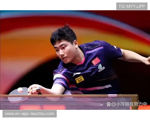 国乒男双爆冷失利,教练怒不可遏——背后隐藏的竞技压力与未来走向