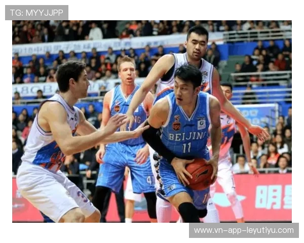 CBA北京最后一攻造犯规罚球稳稳得分